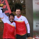 28È DESCENS SANT ANDREU – 19 Iván Oulego