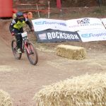 28È DESCENS SANT ANDREU – 20 Nastasia Gimenez