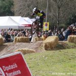 28È DESCENS SANT ANDREU – 21 Nastasia Gimenez