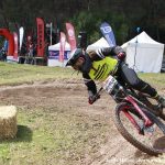 28È DESCENS SANT ANDREU – 22 Nastasia Gimenez