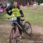 28È DESCENS SANT ANDREU – 23 Nastasia Gimenez