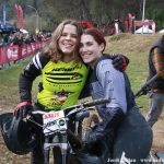 28È DESCENS SANT ANDREU – 24 Nastasia Gimenez – Aina González