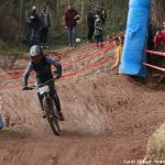 28È DESCENS SANT ANDREU – 25 Aina González