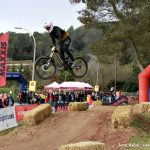 28È DESCENS SANT ANDREU – 30 Pasqual Canals