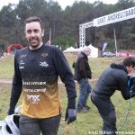 28È DESCENS SANT ANDREU – 32 Pasqual Canals