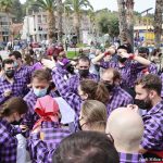 4t aniversari Castellers de l’Adroc 03