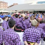 4t aniversari Castellers de l’Adroc 04