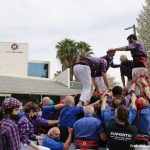 4t aniversari Castellers de l’Adroc 07