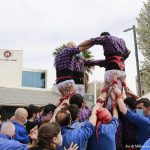 4t aniversari Castellers de l’Adroc 08