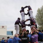 4t aniversari Castellers de l’Adroc 09