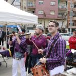 4t aniversari Castellers de l’Adroc 10