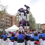 4t aniversari Castellers de l’Adroc 11