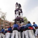 4t aniversari Castellers de l’Adroc 12