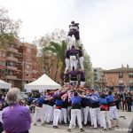 4t aniversari Castellers de l’Adroc 13