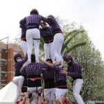 4t aniversari Castellers de l’Adroc 15