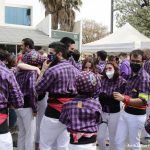 4t aniversari Castellers de l’Adroc 16