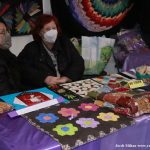 8 M DIA DE LA DONA SANT ANDREU BARCA – 01