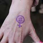 8 M DIA DE LA DONA SANT ANDREU BARCA – 03