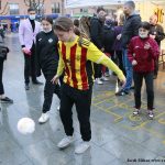 8 M DIA DE LA DONA SANT ANDREU BARCA – 08
