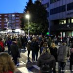 Concentració suport Ucraïna -01