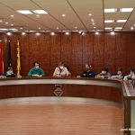 Escola Can Salvi visita Ajuntament 05