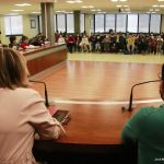 Escola Can Salvi visita Ajuntament 06