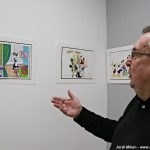 Exposició Francisco Gutiérrez Còmic – 01