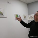 Exposició Francisco Gutiérrez Còmic – 02
