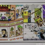 Exposició Francisco Gutiérrez Còmic – 04