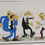 Exposició Francisco Gutiérrez Còmic – 06