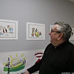 Exposició Francisco Gutiérrez Còmic – 06