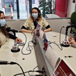 INFADIMED 02 – Clara Olmos-Alicia González i Laura López