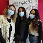 INFADIMED – Clara Olmos-Alicia González i Laura López