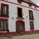 Incendi Masia Can Sunyer 06