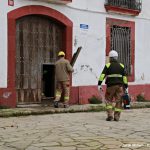 Incendi Masia Can Sunyer 07