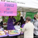 Jornada Diversitat Sant Andreu 2022- 12
