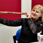 OLGA CHULIC- UCRAÏNA 02