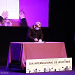 PACTE CIUTAT FEMINISTA I PER A IGUALTAT SAB -08 ASS. VEÏNS BARRI DE LA SOLANA