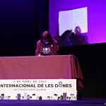 PACTE CIUTAT FEMINISTA I PER A IGUALTAT SAB -10 Plataforma per la Igualtat