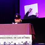 PACTE CIUTAT FEMINISTA I PER A IGUALTAT SAB -11 Protecció Civil