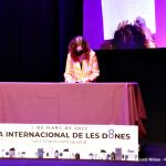 PACTE CIUTAT FEMINISTA I PER A IGUALTAT SAB -13 Colla de Diables