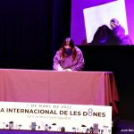 PACTE CIUTAT FEMINISTA I PER A IGUALTAT SAB -15 Esplai Pingüí