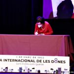 PACTE CIUTAT FEMINISTA I PER A IGUALTAT SAB -16 TeatrAndreu