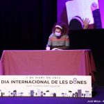 PACTE CIUTAT FEMINISTA I PER A IGUALTAT SAB -19 PAR 64 Teatre