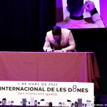 PACTE CIUTAT FEMINISTA I PER A IGUALTAT SAB – 21 CIUTADANS