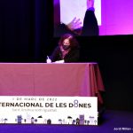 PACTE CIUTAT FEMINISTA I PER A IGUALTAT SAB – 21 PODEMOS