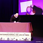 PACTE CIUTAT FEMINISTA I PER A IGUALTAT SAB – 22 FEM SANT ANDREU