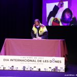 PACTE CIUTAT FEMINISTA I PER A IGUALTAT SAB – 25 Mosso d’Esquadra