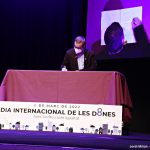 PACTE CIUTAT FEMINISTA I PER A IGUALTAT SAB – 27 Makers Sant Andreu