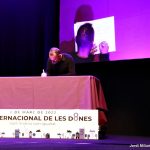 PACTE CIUTAT FEMINISTA I PER A IGUALTAT SAB – 28 Centro Cultural Andaluz